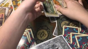 ?4 КОРОЛЕВЫ : С КЕМ БУДУТ ОТНОШЕНИЯ? ТОЧНЫЕ СРОКИ ПРИХОДА МУЖЧИНЫ