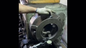 Проточка дисков сцепления
