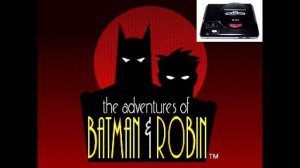 The Adventures of Batman & Robin [OST] - Two Face's Theme [Sega Genesis Music VA6]