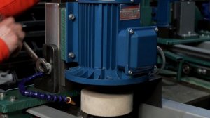 Заточной станок для плоских ножей.ОБЗОР Ивстанкомастер СЗПН 630А