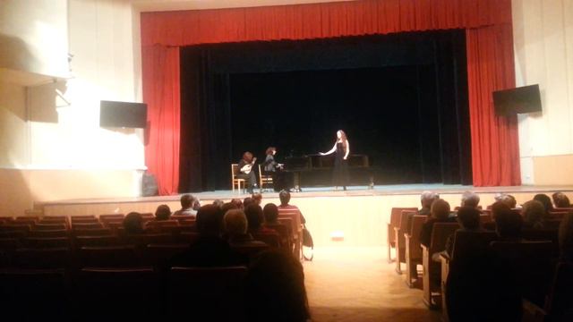Моцарт Цитра   Komm, liebe Zither, komm