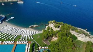Sailors beach hotel (Kemer region)
