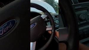 Ford C-Max 1.8 tdci нестабильная работа ДВС после глубокой лужи, диагностика на выезд