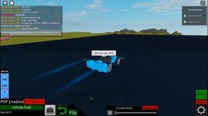 ROBLOX(PLANE CARZY) my first nascar showcase :3