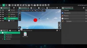Как добавить свою модель в Its Magic Engine