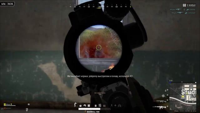 ЧТО ТАКОЕ ГУЛАГ В PUBG / WARZONE и Apex Legends ? КБ с возвращением что это ? пубг смотреть онлайн