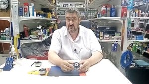 Сайлентблоки рычагов Golf-2 и Passat-3+4