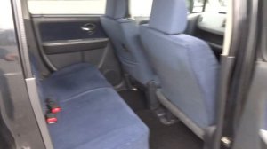 MAZDA AZ WAGON 2007 YEAR マズダ AZワゴン 平成19式