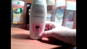 Мои пустые баночки