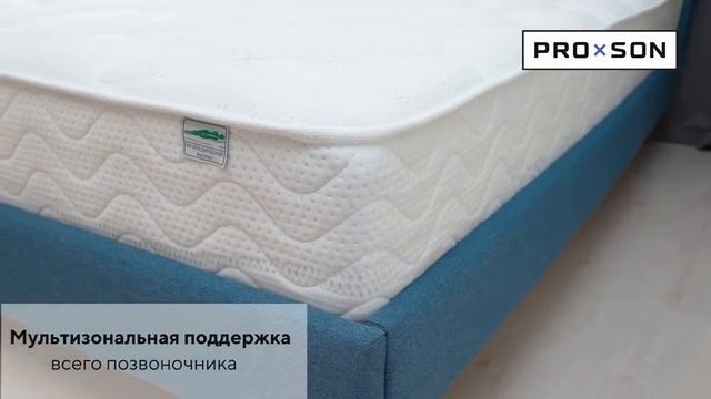Матрас ProSon Orto Medic смотреть онлайн