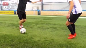 Лучший финт Месси, Салаха и Марадоны