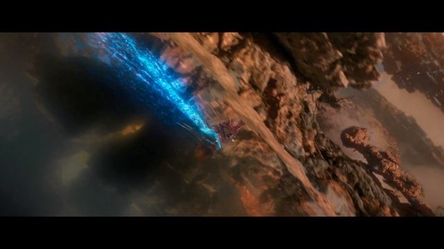 Человек-муравей и Оса Квантомания ? Официальный русский трейлер #2 Дубляж ? 2023 смотреть онлайн