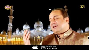RAHAT FATEH ALI KHAN - JANNAT KA MAJRA - FULL MILAD OFFICIAL VIDEO 2019