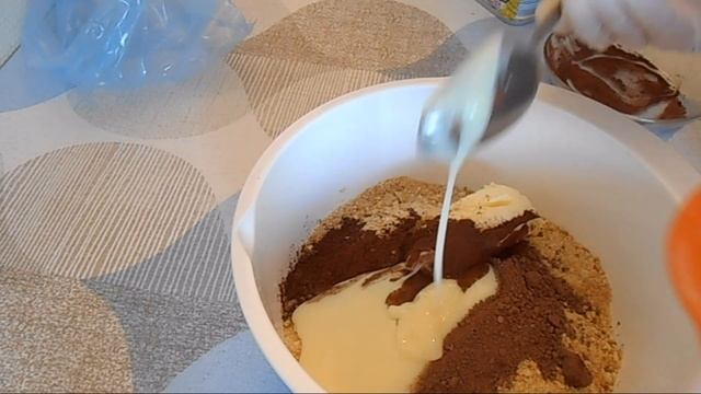 Сладкая колбаска ! Рецепты детства и сейчас кажутся самыми вкусными!!!!