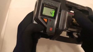 Daiwa Tanacom SS-80 Easy operation Electric reel Very good!!