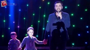 ГАНАПИ АБУЕВ - О ТЕБЕ НОВИНКА 2019 КРАСИВАЯ ПЕСНЯ О ЛЮБВИ
