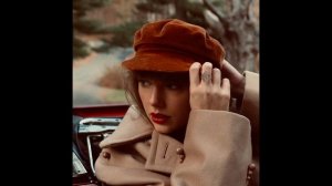 All Too Well (Taylor's Version) (Audio) - Taylor Swift