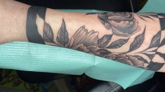 перекрываем в пионы смотреть онлайн