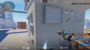 Donk - Конфиг ЛУЧШЕГО игрока в CS2