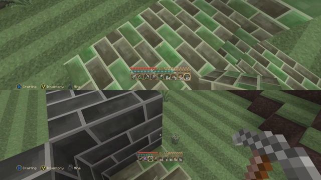 McTwilight's Big Adventure [34] Minecraft - Lava Leap pt1 смотреть онлайн