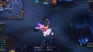 Читыs Dragon Knight 2 /Сheats Dragon Knight 2 (speedhack)