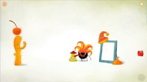 Chuchel - музыкальные миниатюры