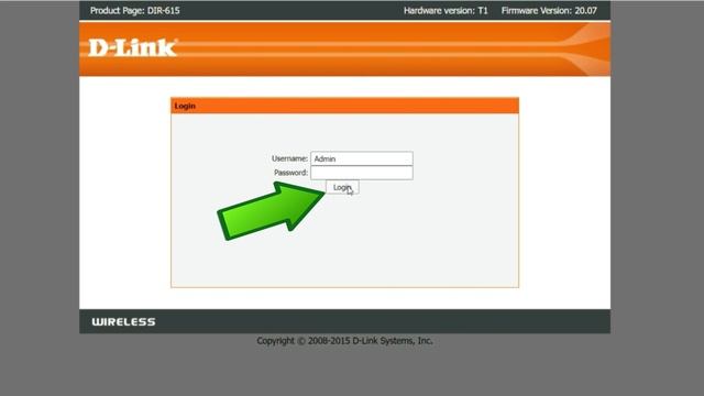 D-Link Router Setup and Full Configuration