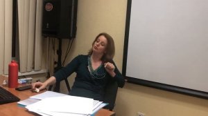 Перинатальная психология. Лекция 2. Часть 3.