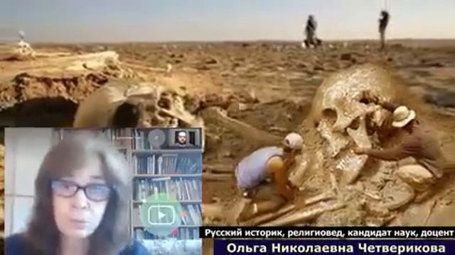 Ольга Четверикова. Человек меняет облик . интересное видео. смотреть онлайн