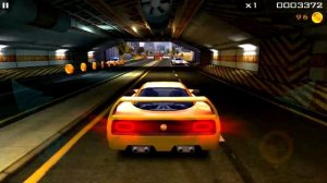 Redline Rush игра на Андроид и iOS