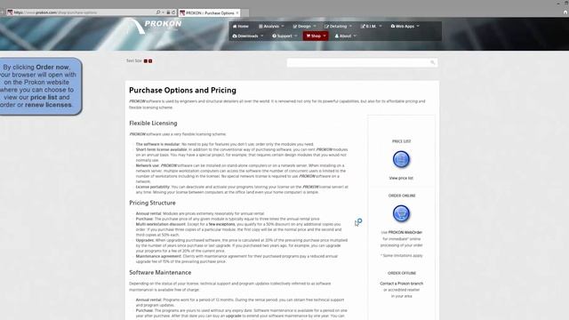 Prokon License Manager смотреть онлайн