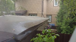 Обзор на комплект для промывки труб и водосточных желобов Karcher PC 20 (2.642-240)