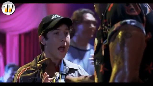 Киногрехи и ляпы фильма Соседка (2004г) смотреть онлайн