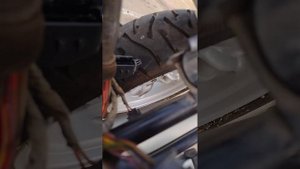 Bmw K1200rs abs 2 reset at home