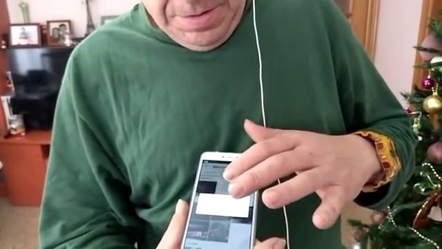 No funciona audio se queda icono auriculares смотреть онлайн