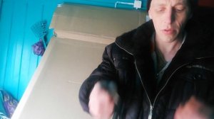 Распаковка — Входная дверь Гарда Стройгост 5