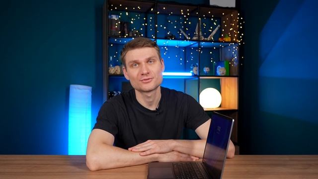 Идеальный ультрабук на Windows? Обзор Xiaomi Book 14 смотреть онлайн