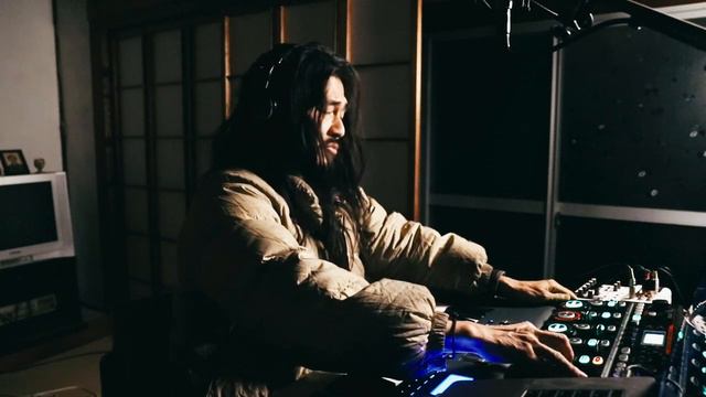 Starship to Serene Planet: Synth and Effects Improv - Kiminari Naraoka смотреть онлайн