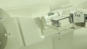 Дифрактометр