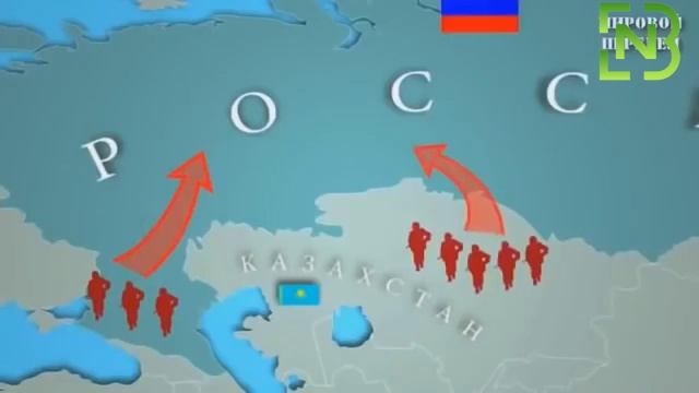 Латвия атакует?