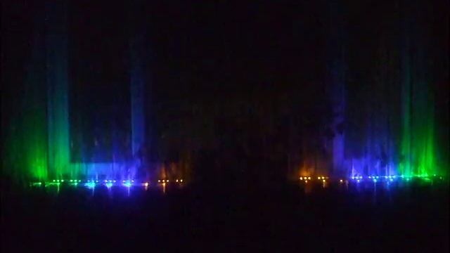 Цветомузыка своими руками смотреть онлайн