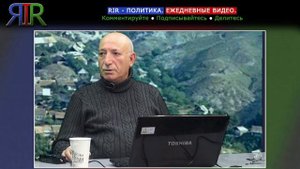 Сегодня Ильхам Алиев устраивает всех | Раздан Мадоян