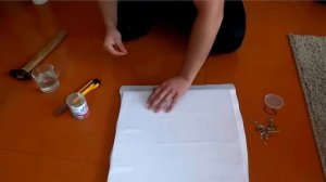 Что такое Планшет и как натягивать бумагу (Полный Урок)