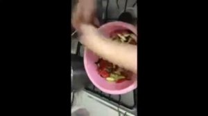 Готовим Кади Ча))