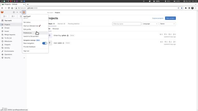 How I setup my local dev environment to develop AI Assisted code suggestions for web ide смотреть онлайн