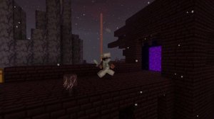 AETHER - Texture Pack - Now on Minecraft Bedrock!