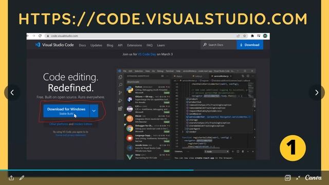 How to Install Python | How to Set up Python in VS Code | First Python Program in Tamil