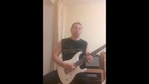 Grover Jackson fusion FU IG 37Japan