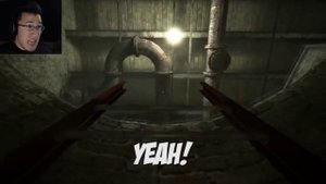 Outlast Reaction Compilation [ Markiplier "Русская Озвучка"/ rus vo]