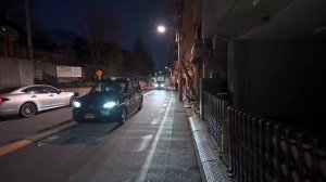 Япония • Ночной Токио Уэно - расширенная прогулка по станции Уэно